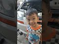 Perbaiki mobil cevrolet // mobil mogok
