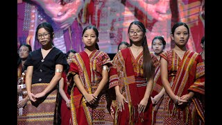 6th Grade Group Song | MSM Buupi Caanhman Ni