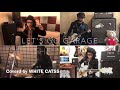 WHITECATSS /Let's Go Garage / THE MODS