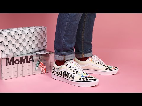 converse 50s youtube