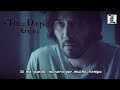 Three Days Grace - Get Out Alive (Sub Español) Official Music Video