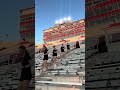 Morning work with Indiana rowing 🏃‍♀️🌅 🎥 TT/indianarowing #NCAAROW #hoosiers #indiana #rowing #ncaa