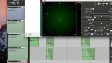 Pro Tools to Reaper Session Template
