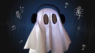 Napstablook - Undertale - Diy Gg