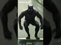 Nigerian Singers as superheroes #blackpanther