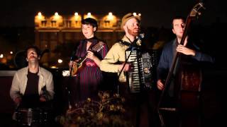 Video thumbnail of "Becca Stevens Band - Traveler's Blessing""