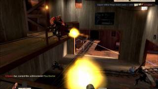 Team Fortress 2 Commentary -- Heavy with Tomislav (Payload)