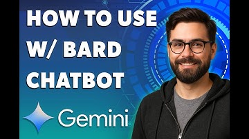 How To Use Google Gemini With Bard Chatbot [2025 Guide]