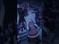衝撃の瞬間！腹から爆発寸前の魔石を取り除く勇敢な闇ヒーラーの物語！
