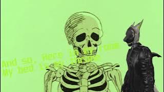Breaking These Bones   The Offspring (Personal Visualizer)