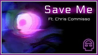 FNAF SONG: "SAVE ME" (LYRIC VIDEO) ft. Chris Commisso | Five Nights at Freddy's