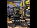 Time Savings With EC Oil From Engcon