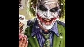 Mentahan Vidio Joker Quotes