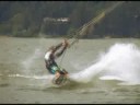 Andy Yates in the Gorge