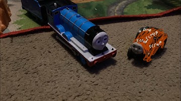 Saved From Scrap Remake