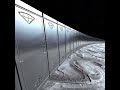 Donald Trump’s Leaked Lunar  Barrier Blueprint: Border Wall on the Moon