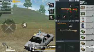 Di rus 3 squad tigal 1 lagi mlh mati