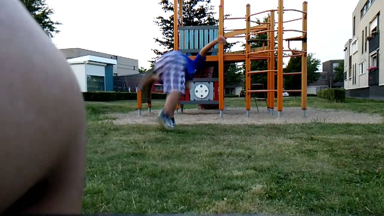 Bstylaz ~ Btwist training 2