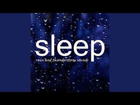 Soothing Thunderstorm, Pt. 44