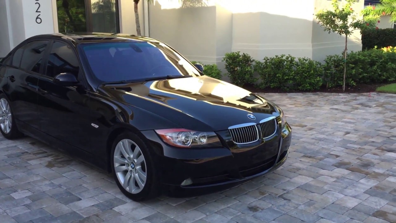2008 BMW 3 Series for Sale with Photos  CARFAX