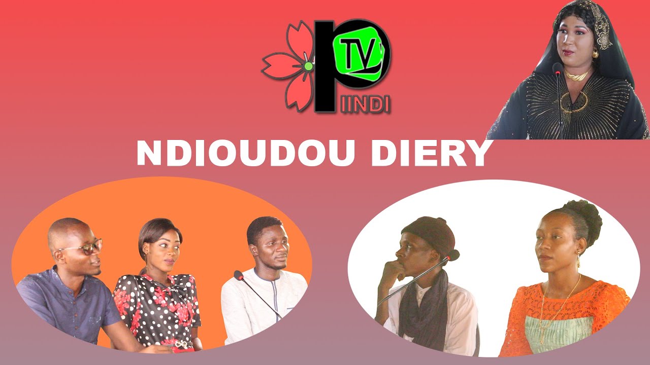 NDIOUDOU DIERY