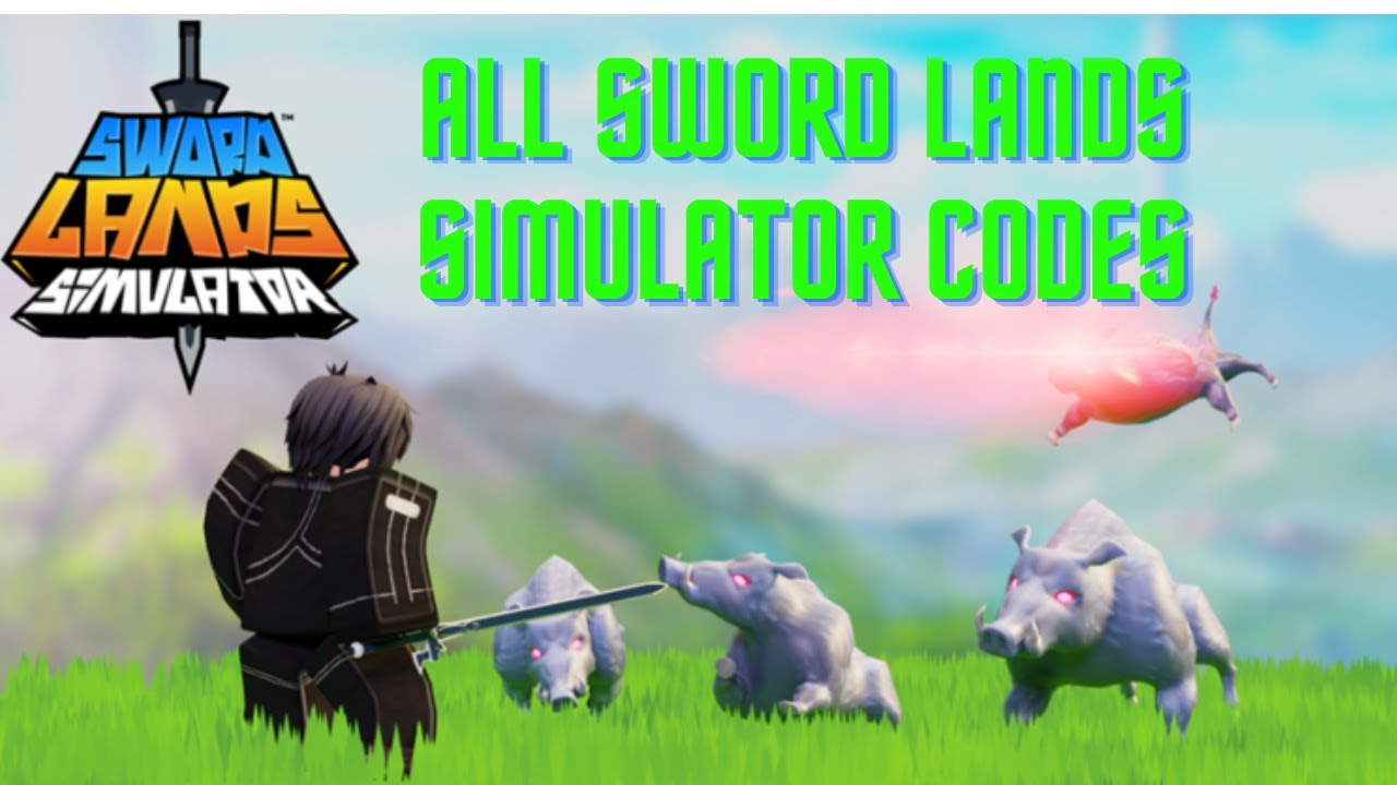 All Sword Lands Simulator Codes Not Up To Date check Out My Newest 