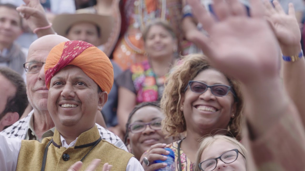 2018 International Folk Art Market Preview