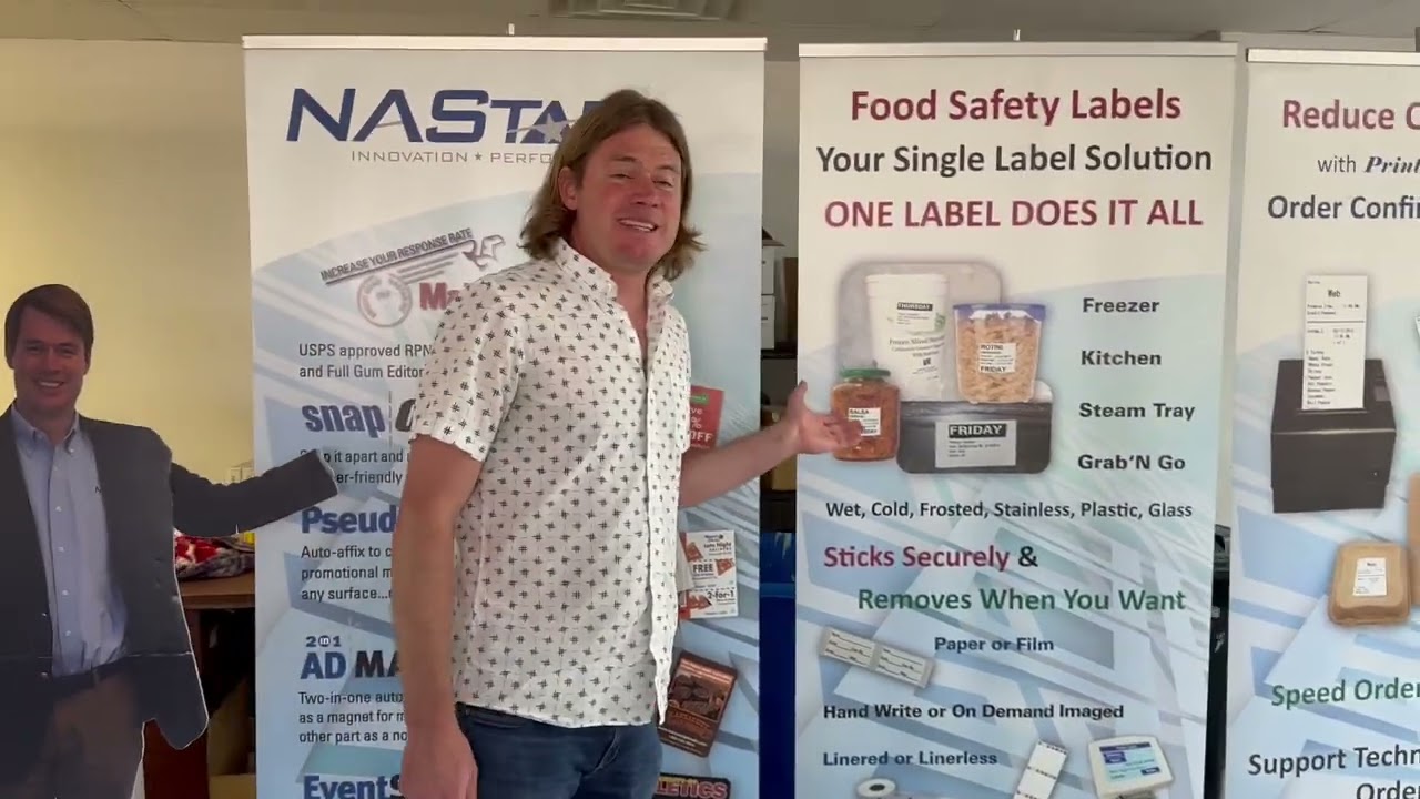 NAStar Celebrates 35 Years!