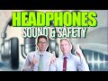 How Insert Headphones Affect Your Hearing: What You Need to Know About Sound & Safety