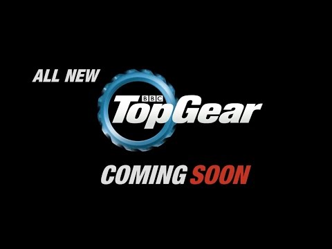 Top Gear: Series 24 Teaser