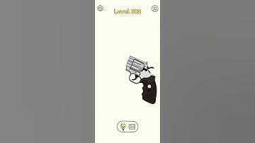 Dop: Draw One Part level 682 gameplay walkthrow solution - Say Games