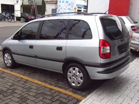 Opel Zafira 2 2 Dti 125ps Technical Data Performance 1001moteurs