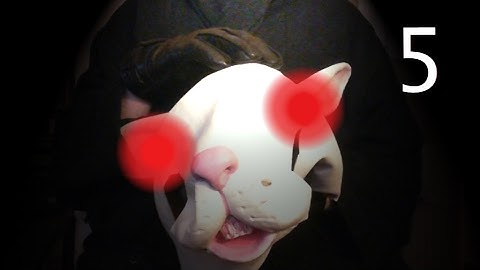 NetMoverSitan Plays - The Talos Principle: Road to Gehenna - Part 5 - Box Packing