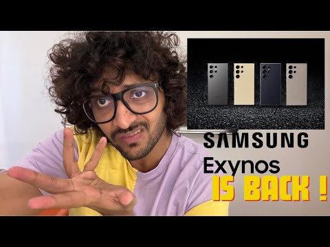 Samsung Galaxy S24 Series Event | My Opinion | Malayalam