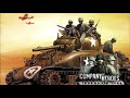 Company Of Heroes Immersion Mod 1944 V1.0 Mod: Infantry Company
