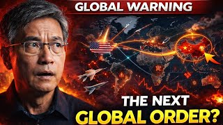 The Next 2–4 Years: What Could Happen Globally? | Insights from Prof. Jiang Xueqin