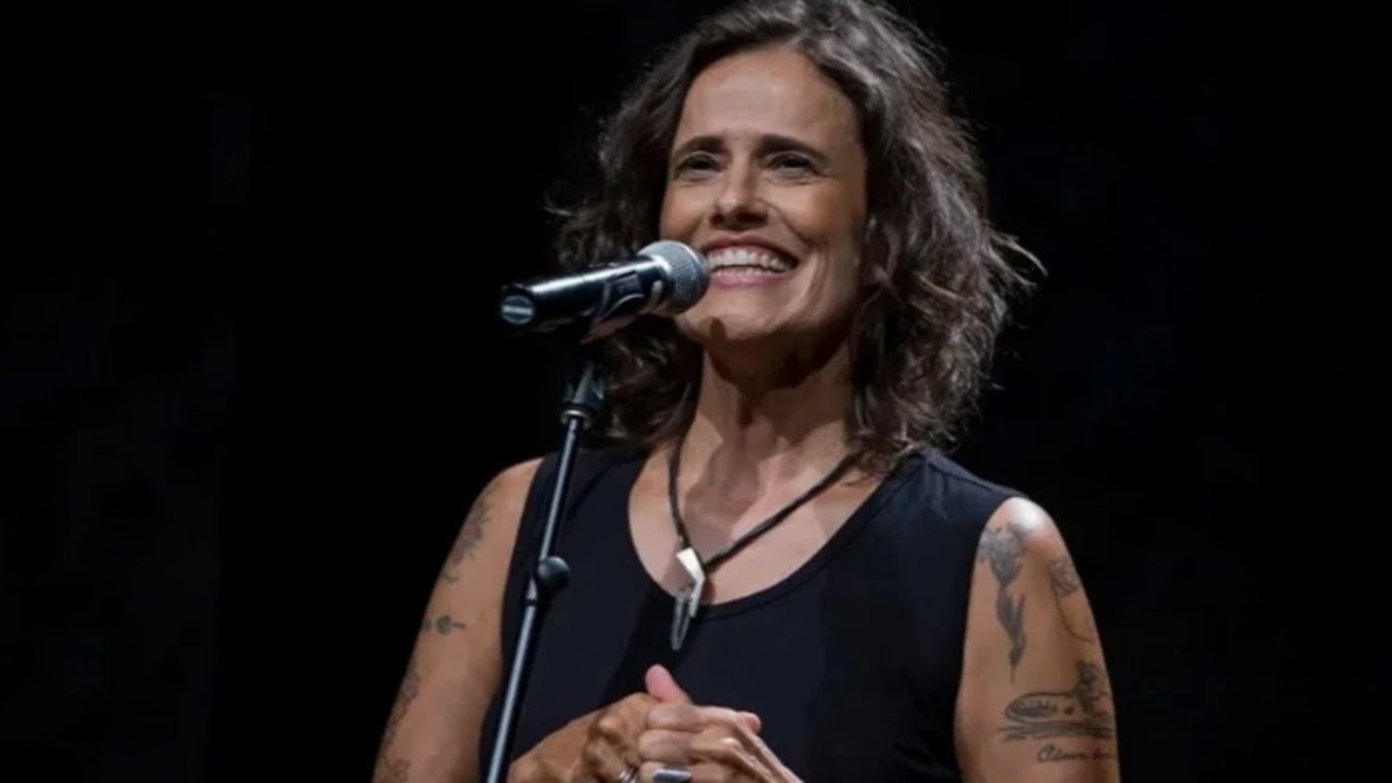 ESPECIAL ZÉLIA DUNCAN