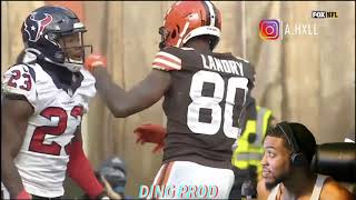 NFL Most Savage Moments of 2020 Reaction