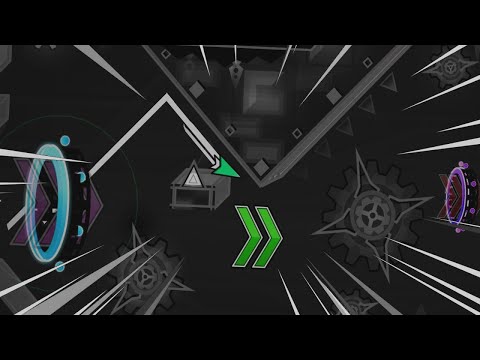FIREWORK 45 - 69 (Top 1 Extreme Demon)
