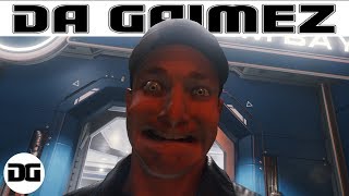 Re Ftr On Star Citizen Is Not A Scam