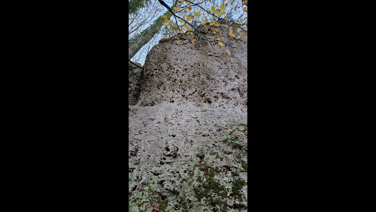 Parkplatzwand, Fix und Foxi (6+)