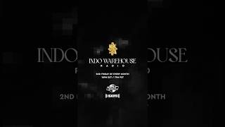 INDO WAREHOUSE RADIO debuts Friday May 9 at 10pm EST on @diplosrevolution @siriusxm channel 53 📻