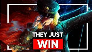 The Limbus Company Community Is INSANE