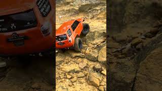 Wifey got me a scx24 for Father’s Day! #axial # #smallrig #offroad #scx24 #4runner #trailbuilt