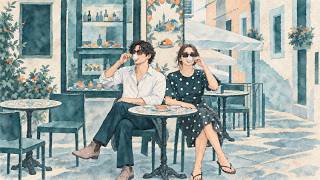 [Playlist] Espresso on a Slow Afternoon ☕ | Quiet Vocal Jazz screenshot 4