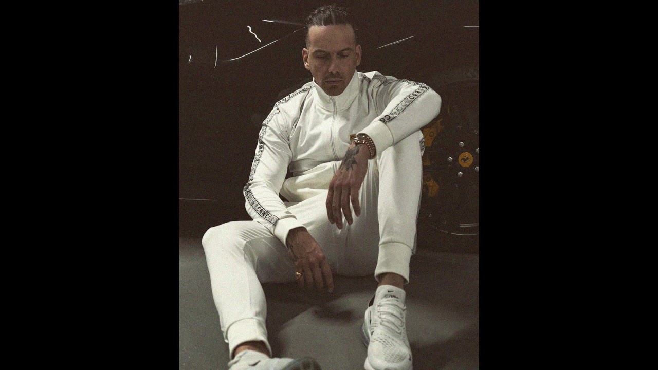 [FREE] Raf Camora x Ghetto Phénomène Type Beat