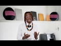 Krizbeatz - African Time ft. Teni