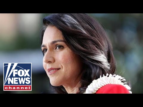 Huckabee: Dems can't stand Gabbard because 'she's not a sheep'