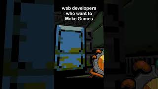 Game Engine for Web Developers - My suggestion #gamedev # #devlog #webdevelopment #phaser #unity