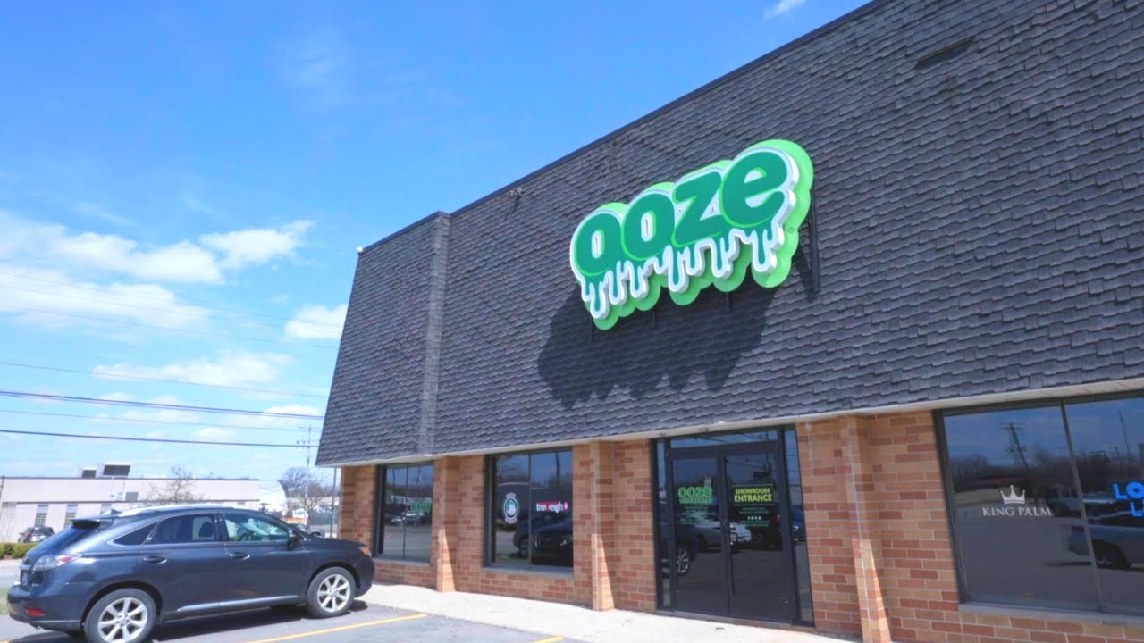 The DVD Logo 420 Edition